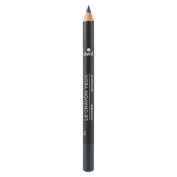 Avril Yeux Crayon Vert Impérial Bio 1g
