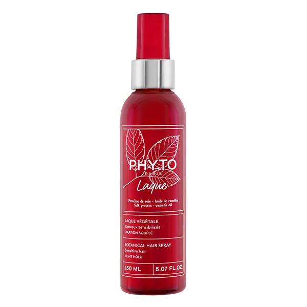 Phyto Phytolaque Laque Végétale Fixation Souple (150 ml)
