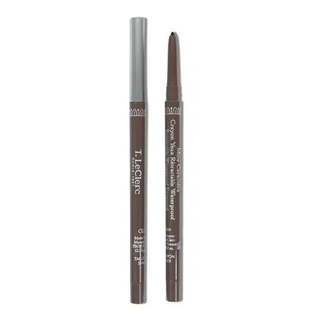 T.Leclerc Mine Caractere 03 Marron Glacé (0,35 g)
