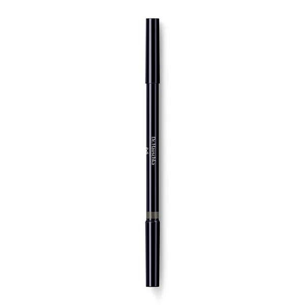 Dr Hauschka Crayon à Sourcils 02 brun foncé