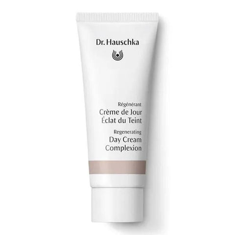 Dr Hauschka Crème de Jour Eclat du Teint Régénérant 40ml