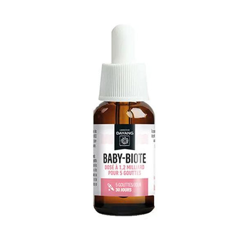 Dayang Baby-Biote (8 ml)