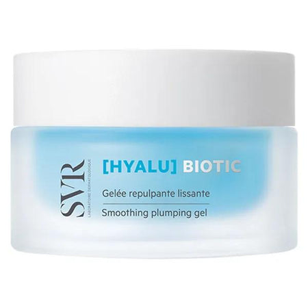 SVR [Hyalu] Biotic Gelée Régénérante Repulpante Anti-Age (50 ml)