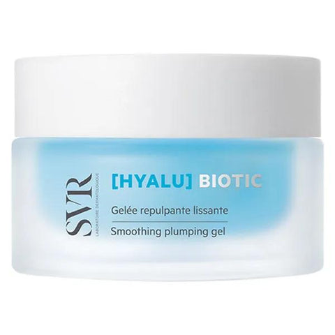 SVR [Hyalu] Biotic Gelée Régénérante Repulpante Anti-Age (50 ml)