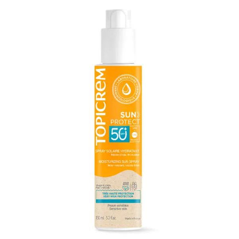 Topicrem Sun Protect Spray SPF50 - 150 ml