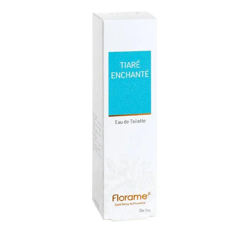Florame Eau de toilette tiare enchante 30ml