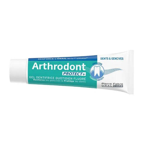 Arthrodont Protect Fluoride Gel Toothpaste 75ml