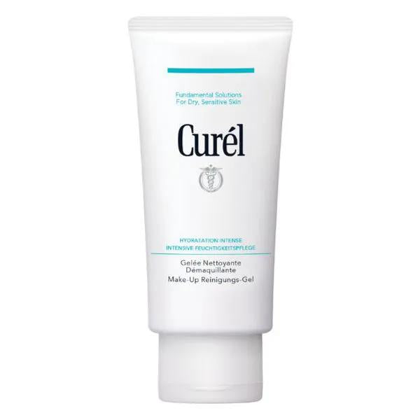 Curél Gelée Nettoyante Démaquillante (130 g)
