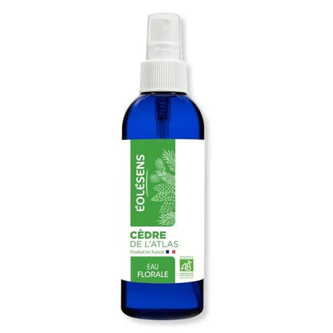 Eolesens Atlas Cedar Floral Water 200 ml