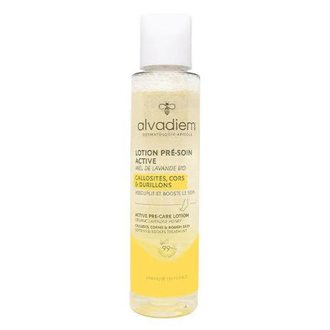 Alvadiem Lotion Pré-Soin active 100 ml