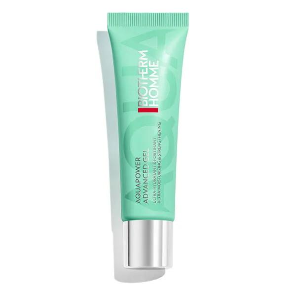 Biotherm Aquapower Advanced Gel peaux normales à mixtes (30 ml)