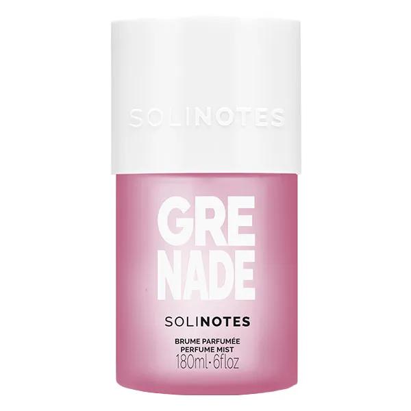 Solinotes Grenade Brume parfumée 180ml