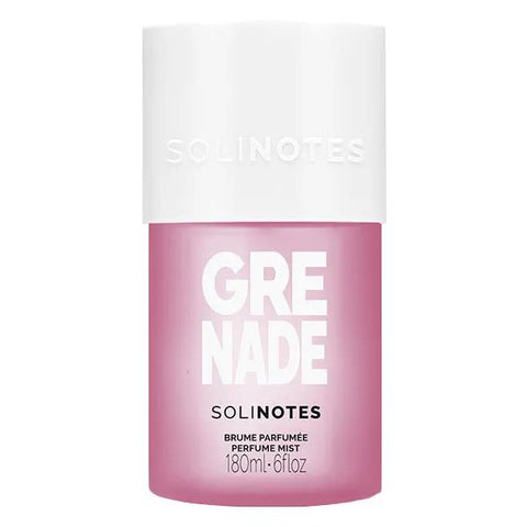 Solinotes Grenade Brume parfumée 180ml