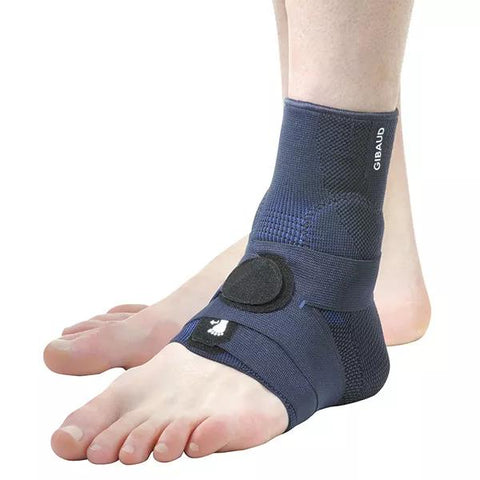 Gibaud MalleogibR 3D Strap Size 3 Blue