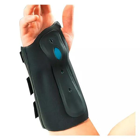 Gibaud Manugib® Trauma Wrist Brace Size 0 Left