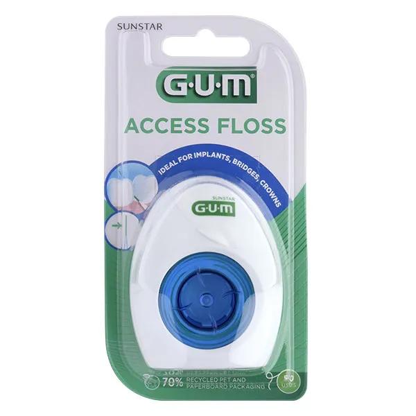Gum Fil dentaire Access Floss