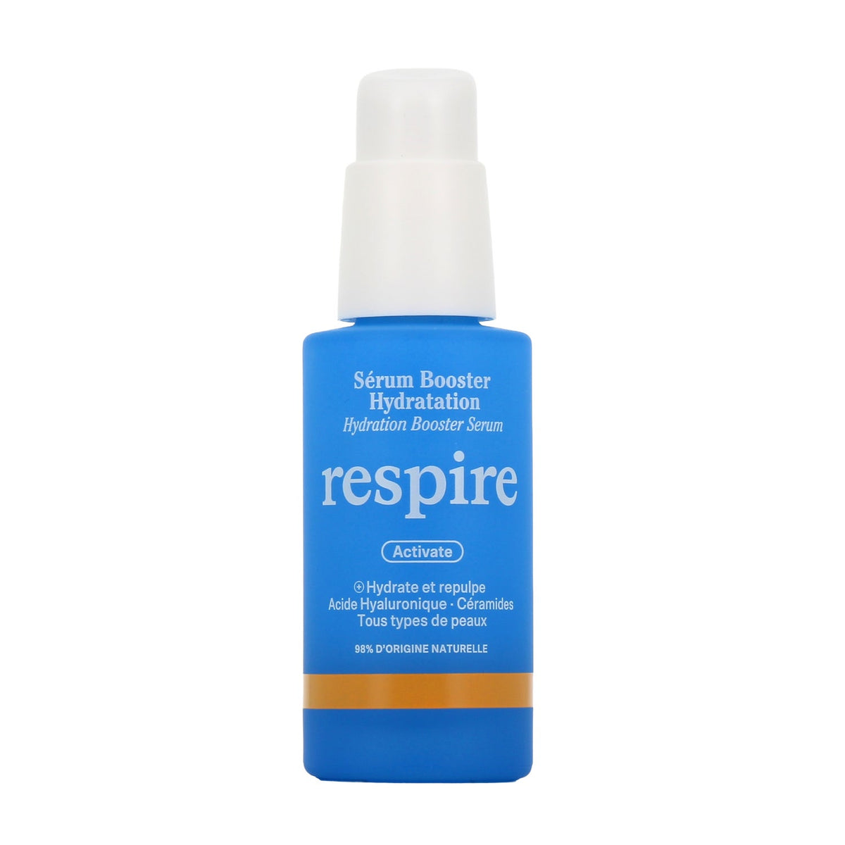 Respire Sérum Booster Hydratation 30 ml