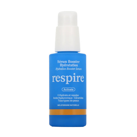 Respire Sérum Booster Hydratation 30 ml