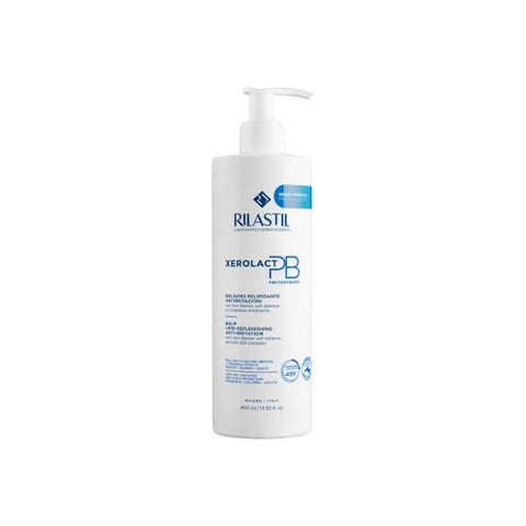 Rilastil Xerolact PB baume relipidant (400 ml)