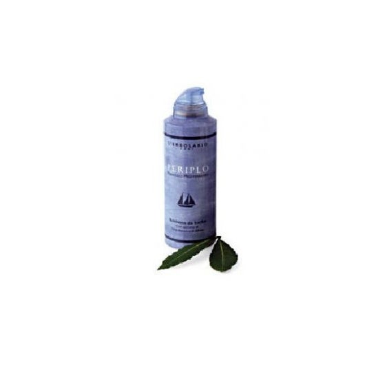 L'ERBOLARIO Periplo Barbe en mousse (200 ml)