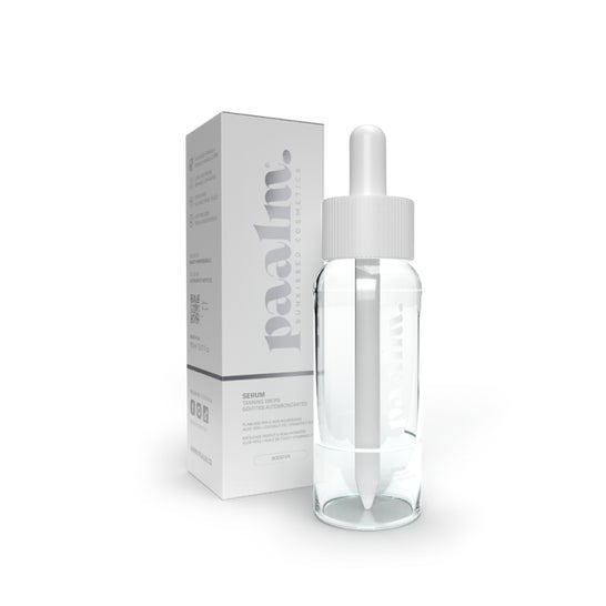 Paalm Sérum Autobronzant 30ml