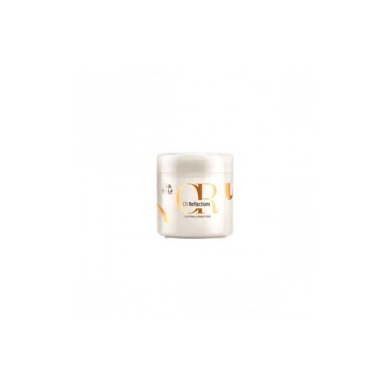 Masque Wella Oil Reflections 150ml