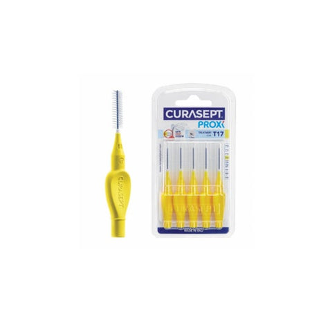 Curasept Proxi T17 Jaune