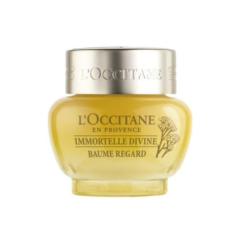 L'Occitane Immortelle Divine Eyes 15 ml