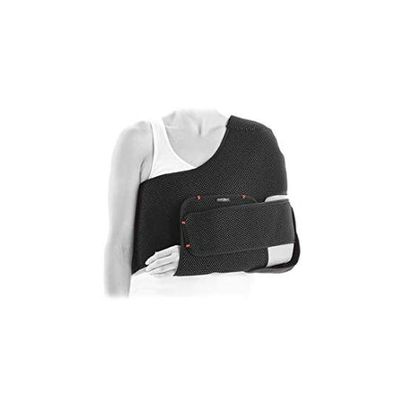 Donjoy Immoscap II Gilet Contention Taille S 1 Unité