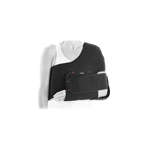 Donjoy Immoscap II Gilet Contention Taille S 1 Unité