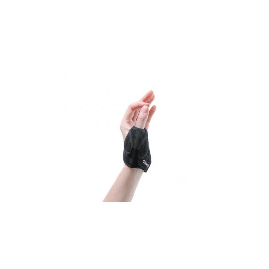 Gibaud Attel Pouce Manu Rhizactive T1
