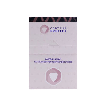 Freestyle Capteur Protect Patch Glycémie Tattoo (4 unités)