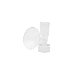 Ameda Téterelle Tire Lait Médium 28,5mm 1 Unité