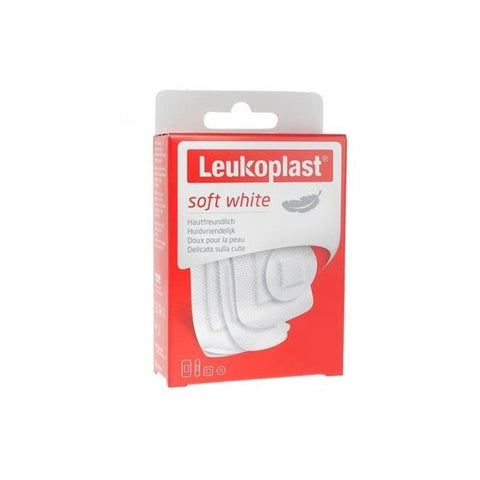 Leukoplast Pansement Fort 7,5x3,8cm (20 pièces)