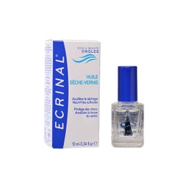 Ecrinal Huile sèche vernis (10 mL)
