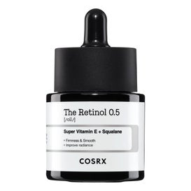 Cosrx The Retinol 0.5 huile (20 ml)