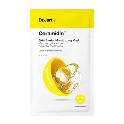 Dr.Jart+ Ceramidin Masque Hydratant 22g
