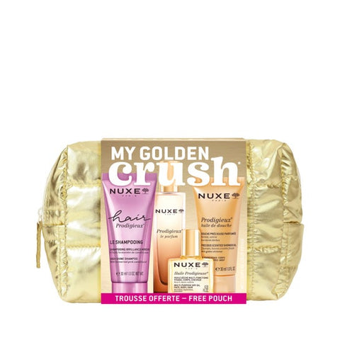 Nuxe Prodigieux® My travel favorites 85ml