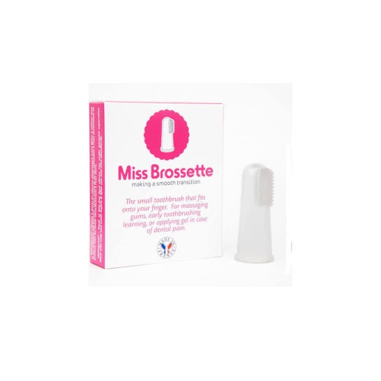 Machouyou Miss Brossette