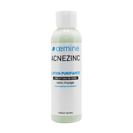 Oemine Acnezinc 125 ml