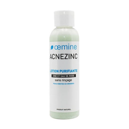 Oemine Acnezinc 125 ml