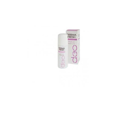 MEDA PHARMA DERMAFRESH IPERSUDOR roll-on 75