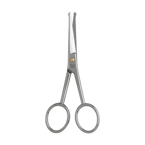 Vitry Ciseaux pour Poils du Nez Inox Trempé (1 pièce)