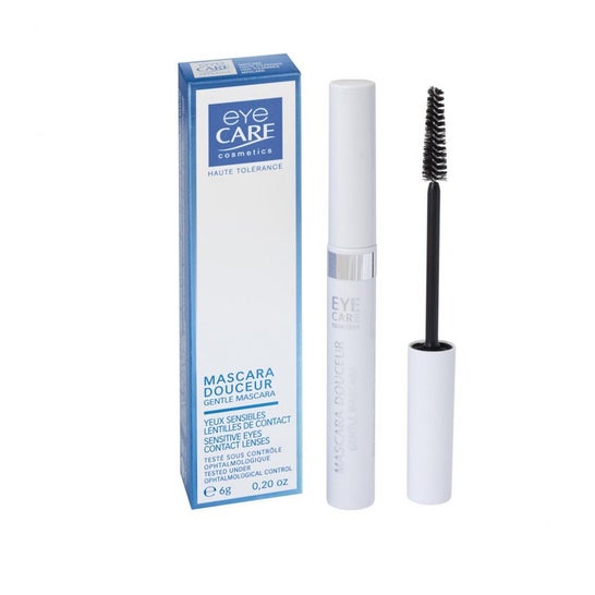 Eye Care Mascara Douceur Brun Chaud 6 g