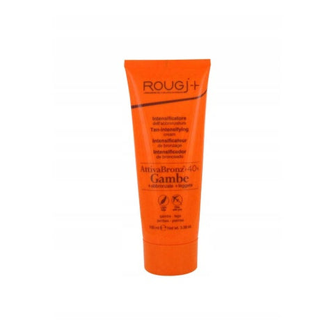 Rougj Solar Att Bronz +40% Ga