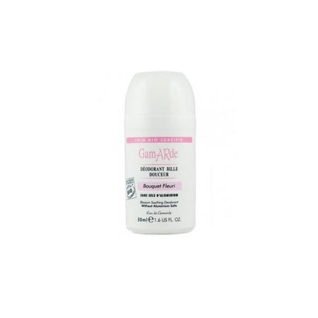 Gamarde Déodorant Bille Douceur Bouquet Fleuri 50ml