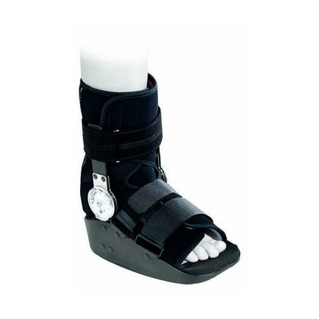 Donjoy Botte Immo Maxtrax Xcel courte, taille M (1 pièce)