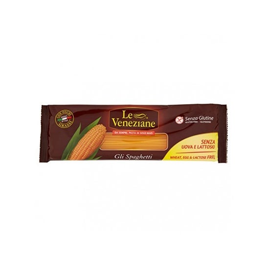 Le Veneziane Spaghetti 250 g
