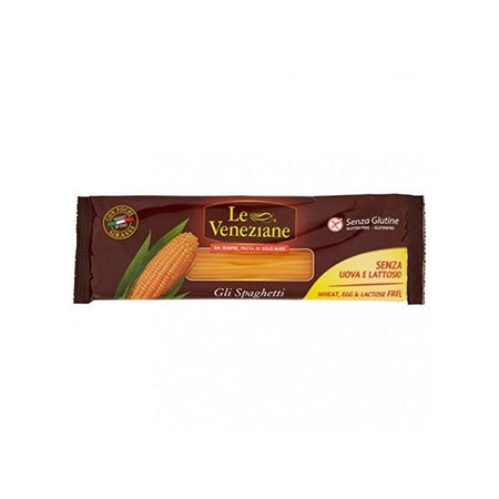 Le Veneziane Spaghetti 250 g