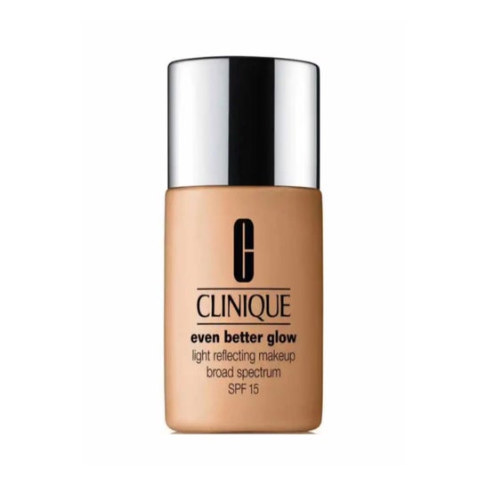 Clinique Even Better SPF15 Fond de teint 09 Sand